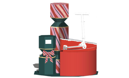 Agencement-branding-stand-merchandising-decathlon-noel2025-sweetpea-12