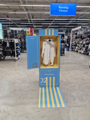Agencement-branding-stand-merchandising-decathlon-rentreedesclasses2025-sweetpea-5